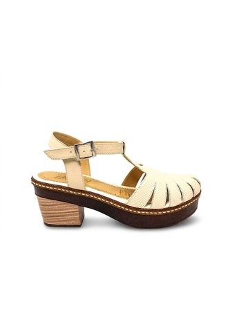 Sandalia Para Mujer S07-Z06 TALCO ZAVATTY Zavatty
