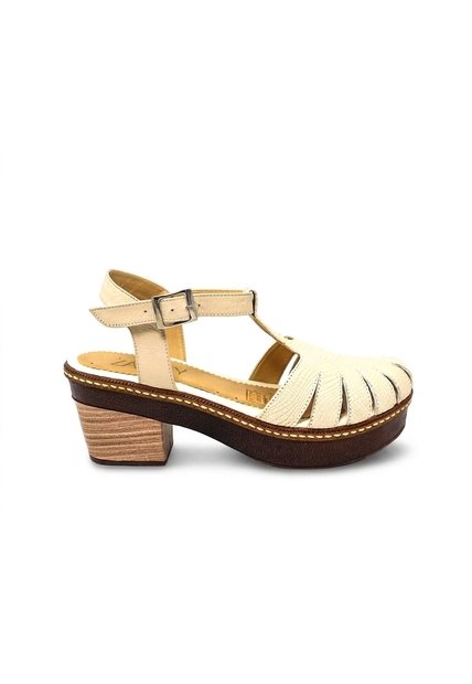 Sandalia Para Mujer S07-Z06 TALCO ZAVATTY