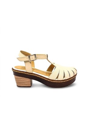Sandalia Para Mujer S07-Z06 TALCO ZAVATTY