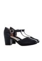 Sandalia Para Mujer H-SABA ROJO CUERO ZAVATTY de Zavatty