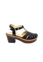 Sandalia Para Mujer S07-Z06 NEGRO ZAVATTY de Zavatty