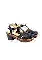 Sandalia Para Mujer S07-Z06 NEGRO ZAVATTY de Zavatty
