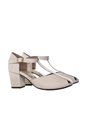 Sandalia Para Mujer H-SABA ROJO CUERO ZAVATTY de Zavatty