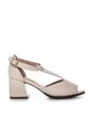 Sandalia Para Mujer H-KAROL TALCO CUERO ZAVATTY de Zavatty