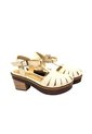Sandalia Para Mujer S07-Z06 TALCO ZAVATTY de Zavatty