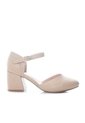 Sandalia Para Mujer H-ZARA CAPUCHINO CUERO ZAVATTY de Zavatty