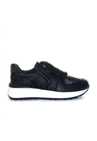 Tenis Para Mujer TA888 NEGRO ZAVATTY Zavatty