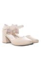 Sandalia Para Mujer H-ZARA NEGRO CUERO ZAVATTY de Zavatty