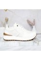 Tenis Para Mujer TA888 TALCO ZAVATTY de Zavatty