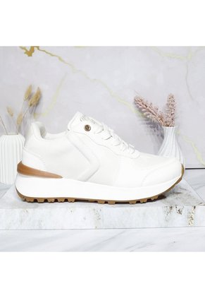 Tenis Para Mujer TA888 TALCO ZAVATTY