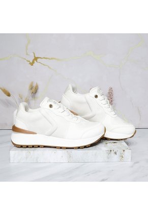 Tenis Para Mujer TA888 TALCO ZAVATTY
