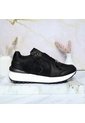 Tenis Para Mujer TA888 NEGRO ZAVATTY de Zavatty