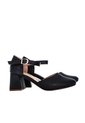 Sandalia Para Mujer H-ZARA ROJO CUERO ZAVATTY de Zavatty