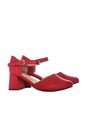 Sandalia Para Mujer H-ZARA NEGRO CUERO ZAVATTY de Zavatty