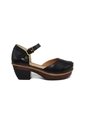 Sandalia Para Mujer S10-Z06 NEGRO ZAVATTY de Zavatty