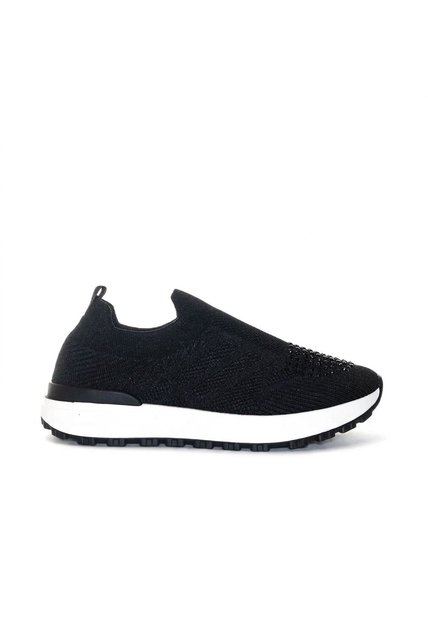 Tenis Para Mujer M02-Z400 NEGRO X VAINILLA ZAVATTY