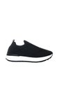Tenis Para Mujer M02-Z400 NEGRO X VAINILLA ZAVATTY de Zavatty