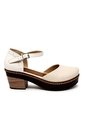 Sandalia Para Mujer S10-Z06 TALCO ZAVATTY de Zavatty