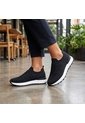 Tenis Para Mujer M02-Z400 NEGRO X VAINILLA ZAVATTY de Zavatty
