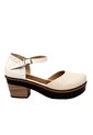 Sandalia Para Mujer S10-Z06 TALCO ZAVATTY de Zavatty
