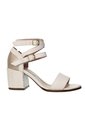 Sandalia Para Mujer H-LAURA TALCO CUERO ZAVATTY de Zavatty