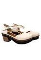 Sandalia Para Mujer S10-Z06 TALCO ZAVATTY de Zavatty