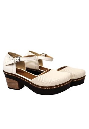 Sandalia Para Mujer S10-Z06 TALCO ZAVATTY
