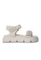 Sandalia Plana Para Mujer M20-Z499 TALCO ZAVATTY de Zavatty