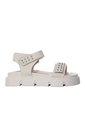 Sandalia Plana Para Mujer M20-Z499 TALCO ZAVATTY de Zavatty