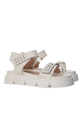 Sandalia Plana Para Mujer M20-Z499 TALCO ZAVATTY