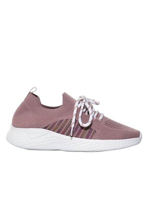 Tenis Para Mujer P29-Z400 ROSA X MULTICOLOR ZAVATTY