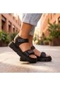 Sandalia Plana Para Mujer M20-Z499 TALCO ZAVATTY de Zavatty