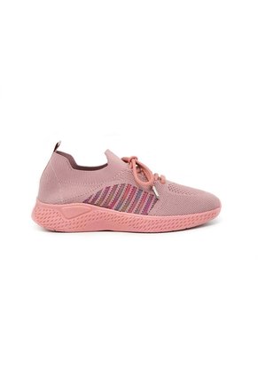 Tenis Para Mujer P29-Z400 ROSA X MULTICOLOR ZAVATTY