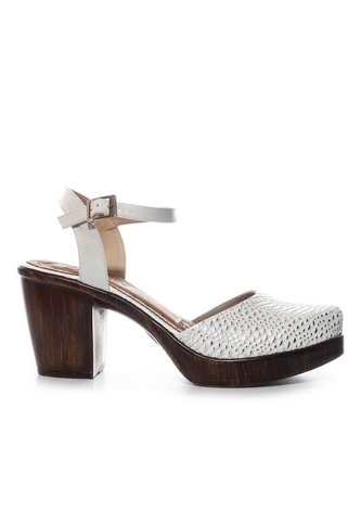 Sandalia Para Mujer IS10-Z06 TALCO ZAVATTY Zavatty