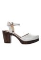 Sandalia Para Mujer IS10-Z06 TALCO ZAVATTY de Zavatty