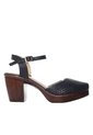 Sandalia Para Mujer IS10-Z06 NEGRO ZAVATTY de Zavatty