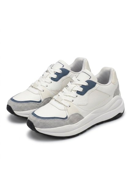 Tenis Para Mujer TA950 ZAVATTY