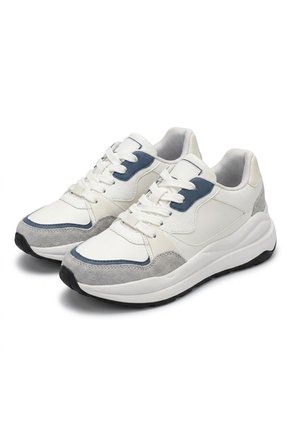 Tenis Para Mujer TA950 ZAVATTY