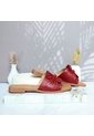 Sandalia Plana Para Mujer 25C525-Z19 ORO CUERO ZAVATTY de Zavatty