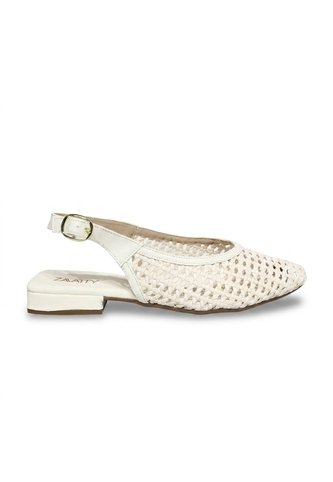 Baleta Para Mujer 3159-Z720 ZAVATTY Zavatty