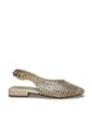 Baleta Para Mujer 3159-Z720 ZAVATTY de Zavatty