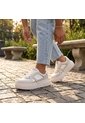 Tenis Para Mujer 153-3-Z287 BLANCO X NEGRO ZAVATTY de Zavatty