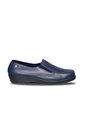 Mocasin Para Mujer RO2607 AZUL ZAVATTY de Zavatty