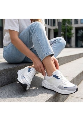 Tenis Para Mujer TA950 ZAVATTY