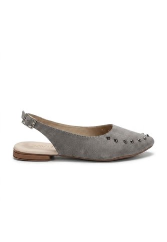Baleta Para Mujer 2462-Z388 ZAVATTY Zavatty