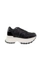 Tenis Para Mujer Ta713 NEGRO ZAVATTY de Zavatty