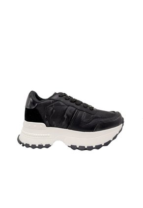 Tenis Para Mujer Ta713 NEGRO ZAVATTY