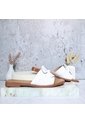 Sandalia Plana Para Mujer 25C525-Z19 ORO CUERO ZAVATTY de Zavatty