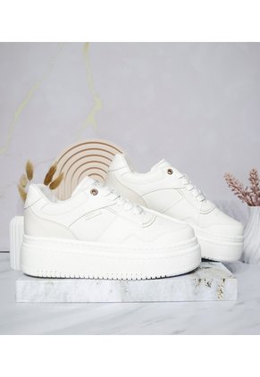 Tenis Para Mujer TA1098 TALCO ZAVATTY