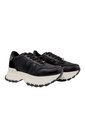 Tenis Para Mujer Ta713 NEGRO ZAVATTY de Zavatty